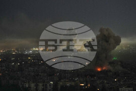 Lebanon Iran US Israel