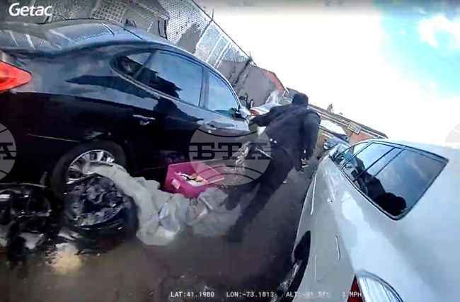 Police Shooting-Ambulance Delay