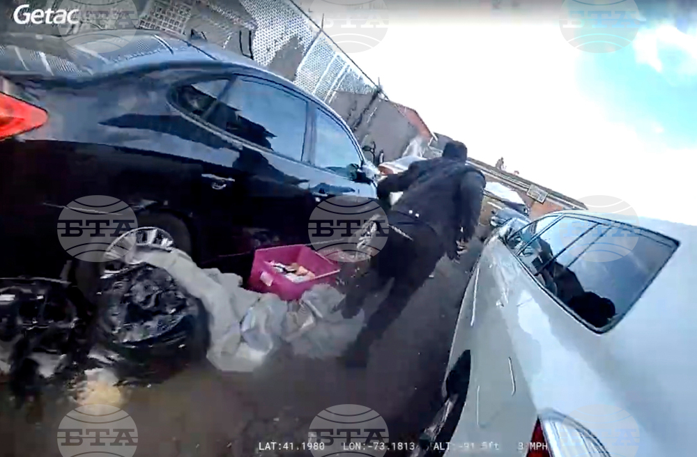 Police Shooting-Ambulance Delay