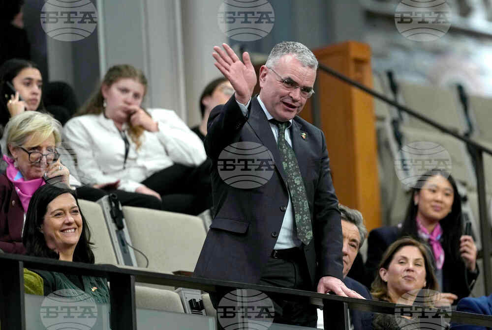 Canada Question Period