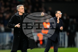 France Champions League Soccer