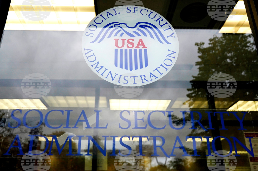 Social Security DOGE