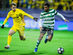 Norway Champions League Soccer