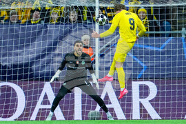 Norway Champions League Soccer