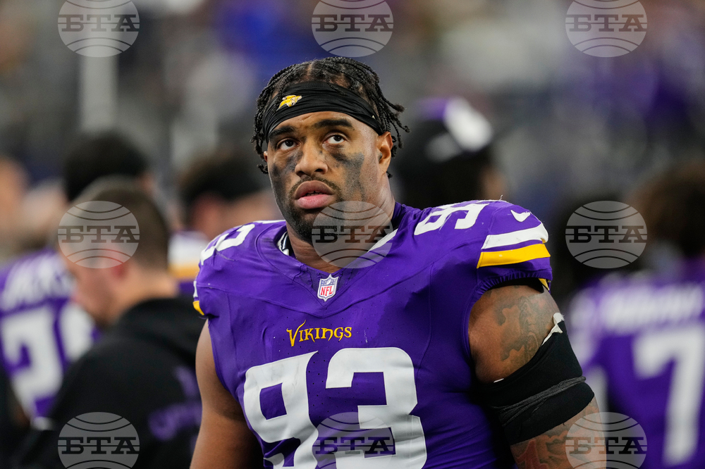 Free Agency Vikings Football