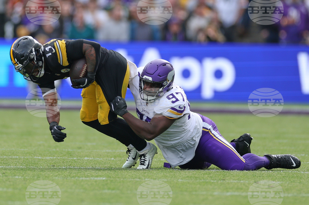 Free Agency Vikings Football