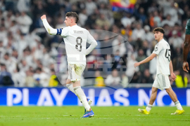 Spain Champions League Soccer