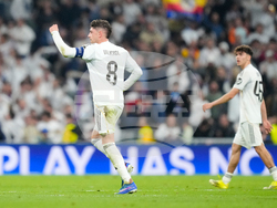 Spain Champions League Soccer