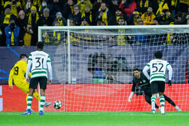 Norway Champions League Soccer