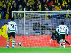 Norway Champions League Soccer