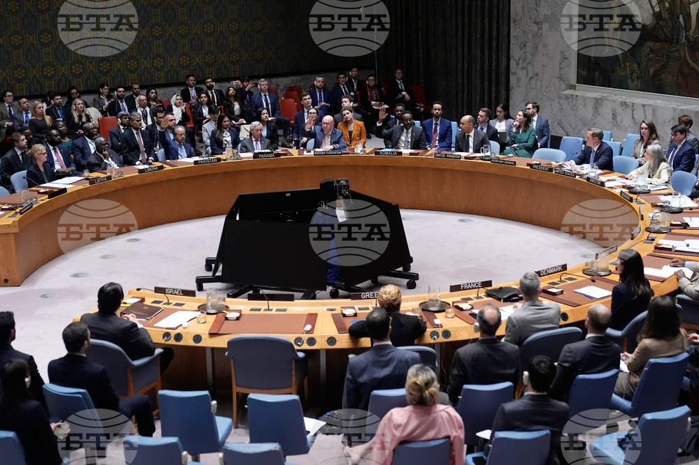 Кой ще е следващият генерален секретар на ООН и дали постът може за първи път да бъде зает от жена