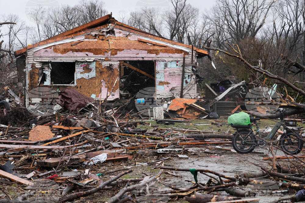 Extreme Weather Illinois
