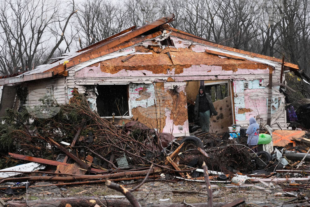 Extreme Weather Illinois