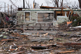 Extreme Weather Illinois