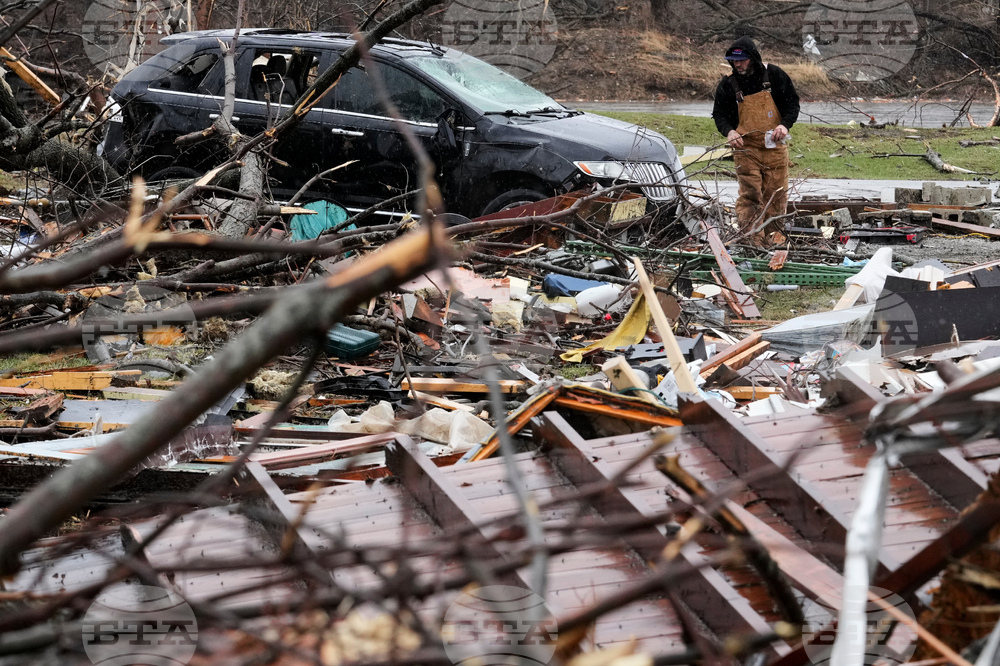 Extreme Weather Illinois