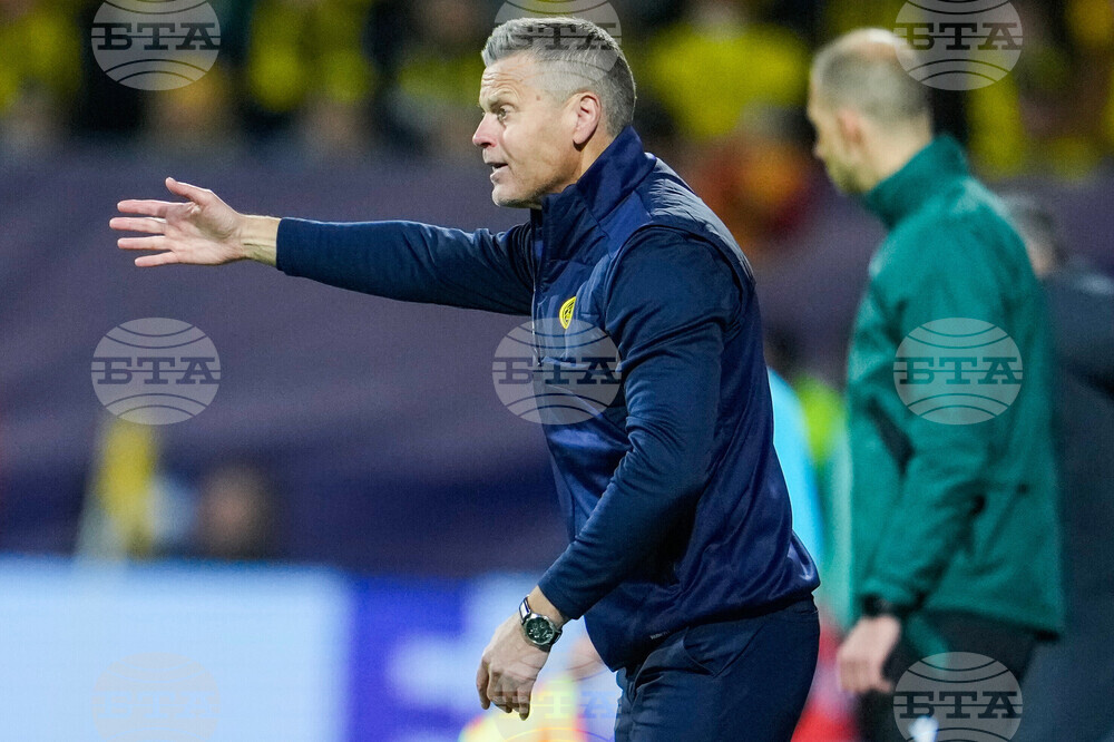 Norway Champions League Soccer