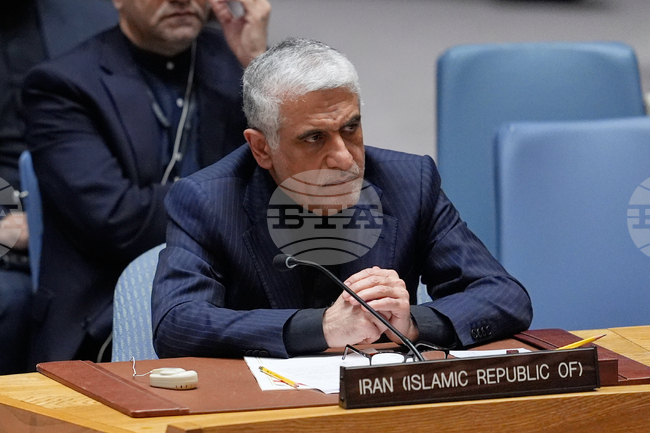 ИРНА: Иран твърди, че заплахите на Тръмп за бомбардиране на електроцентрали и мостове подбуждат към тероризъм