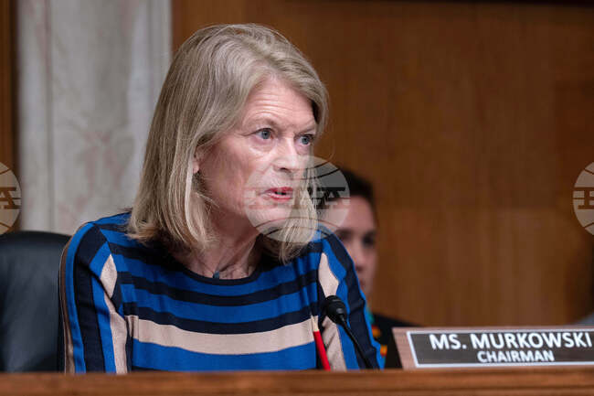 Senate Indian Affairs