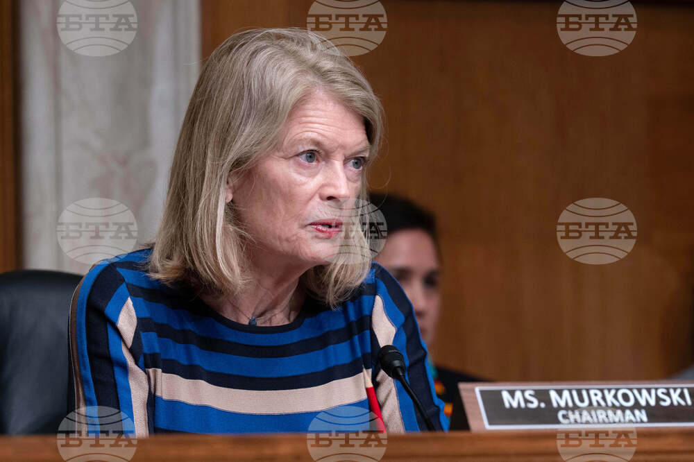 Senate Indian Affairs