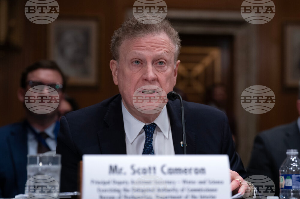 Senate Indian Affairs