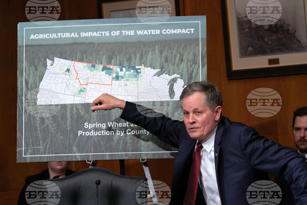 Senate Indian Affairs