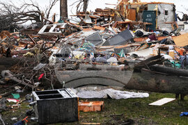 Extreme Weather Illinois