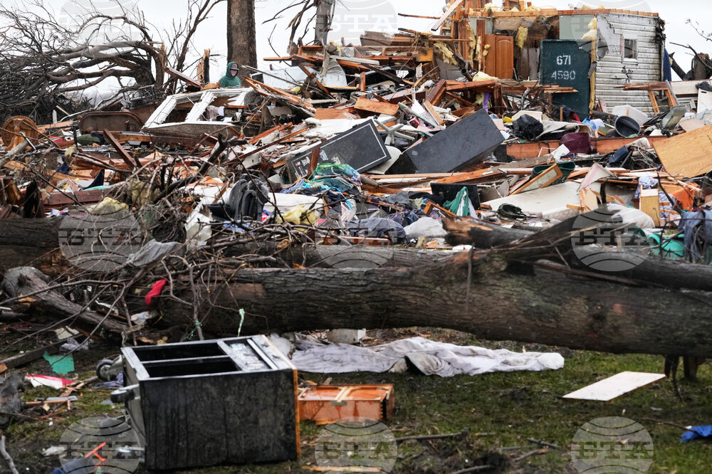 Extreme Weather Illinois