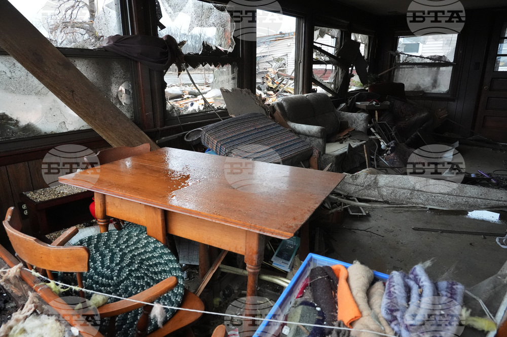 Extreme Weather Illinois