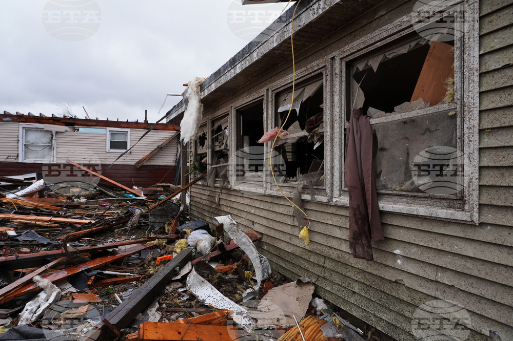 Extreme Weather Illinois