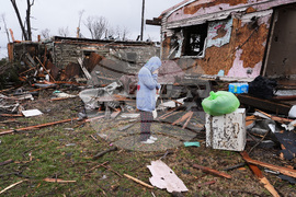 Extreme Weather Illinois