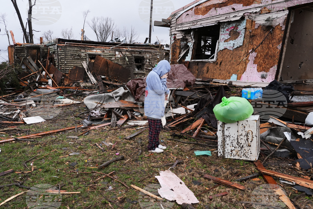 Extreme Weather Illinois