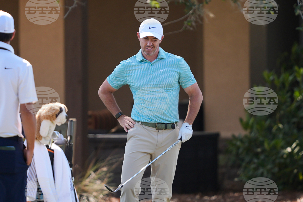 Players Championship Golf