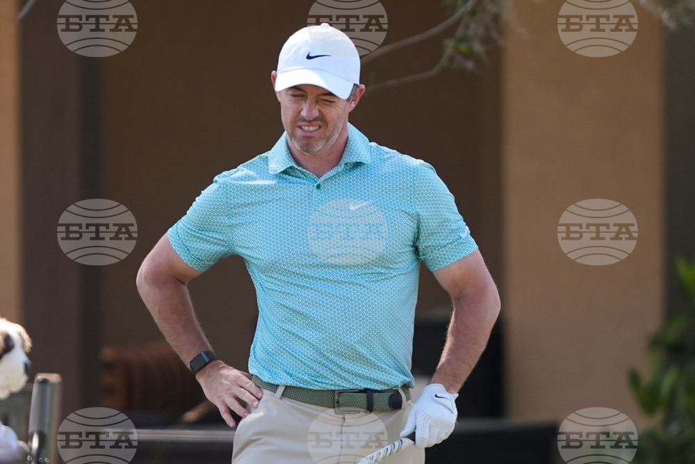 Players Championship Golf