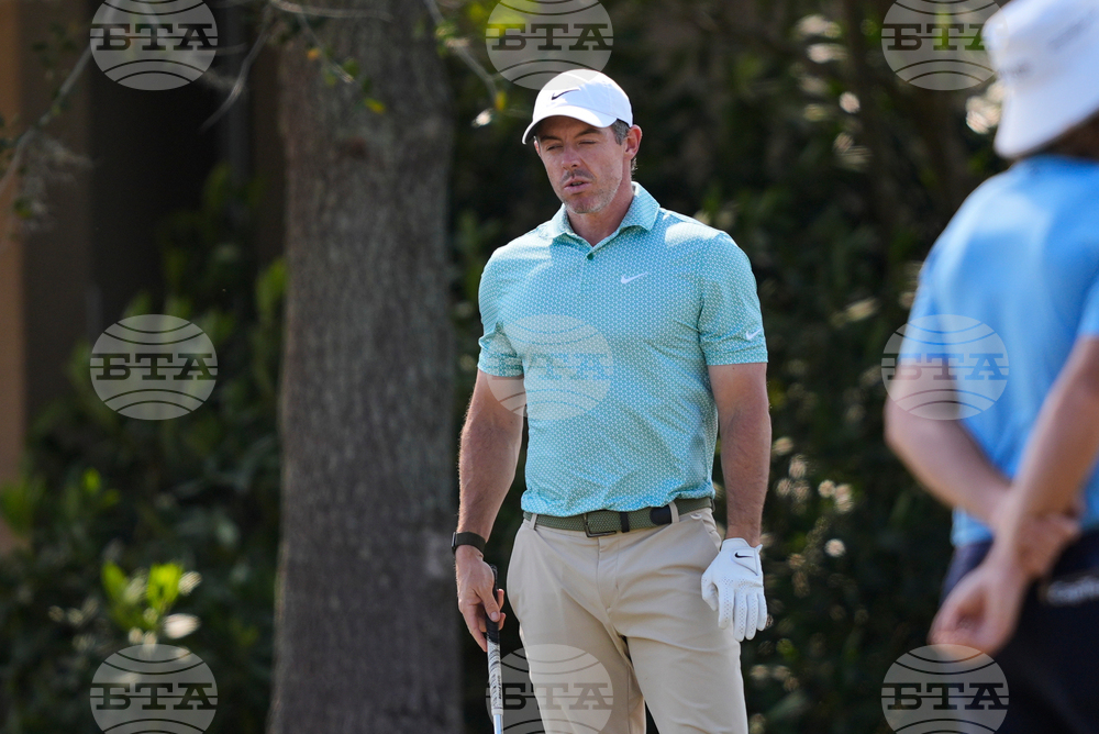 Players Championship Golf