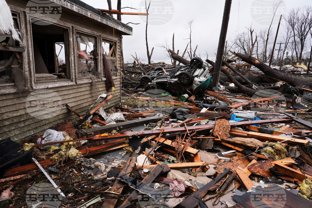 Extreme Weather Illinois