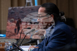 Senate Indian Affairs