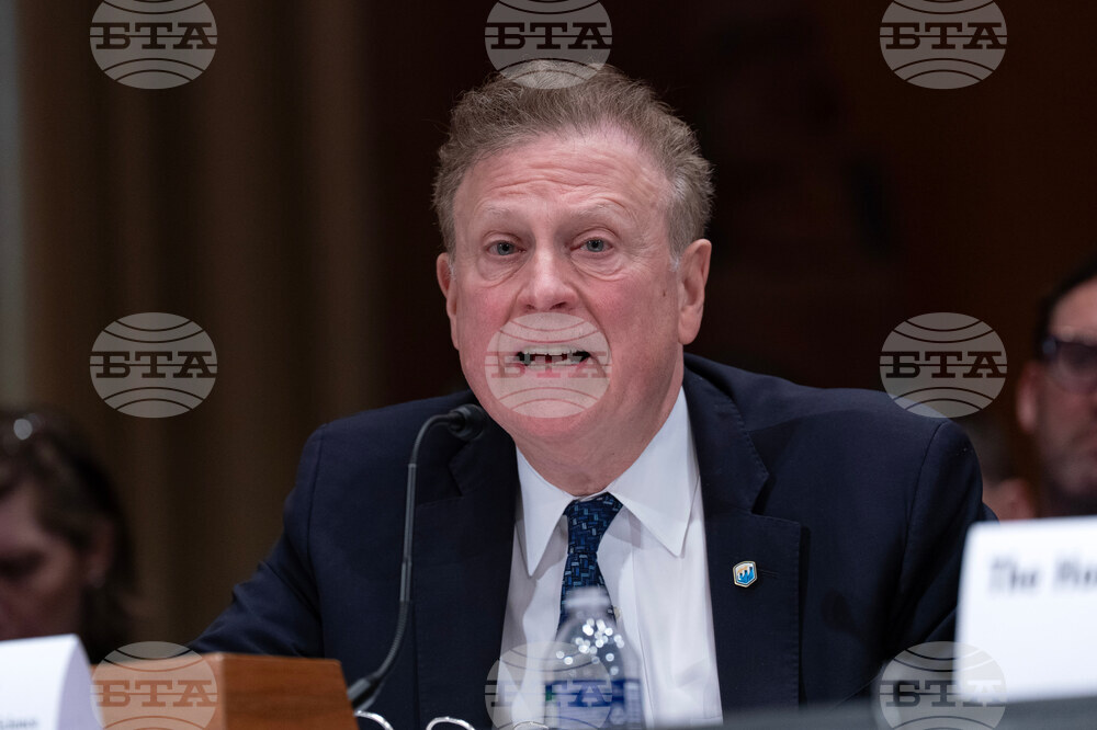 Senate Indian Affairs