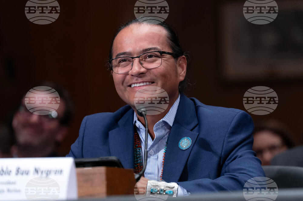 Senate Indian Affairs