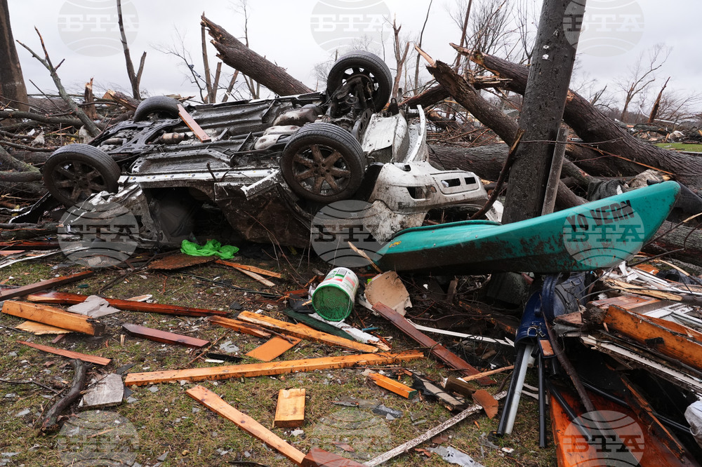 Extreme Weather Illinois