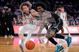 BEast Providence Butler Basketball