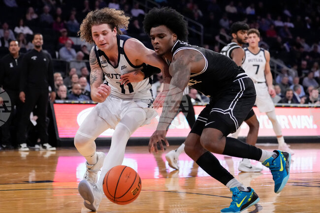 BEast Providence Butler Basketball