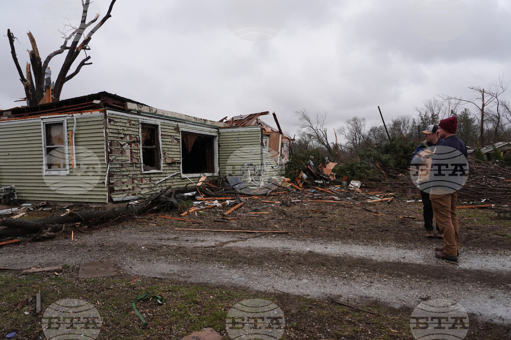 Extreme Weather Illinois