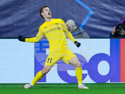 Norway Champions League Soccer
