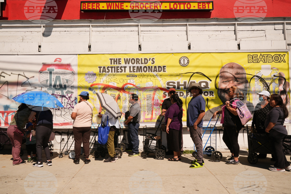 Extreme Weather California