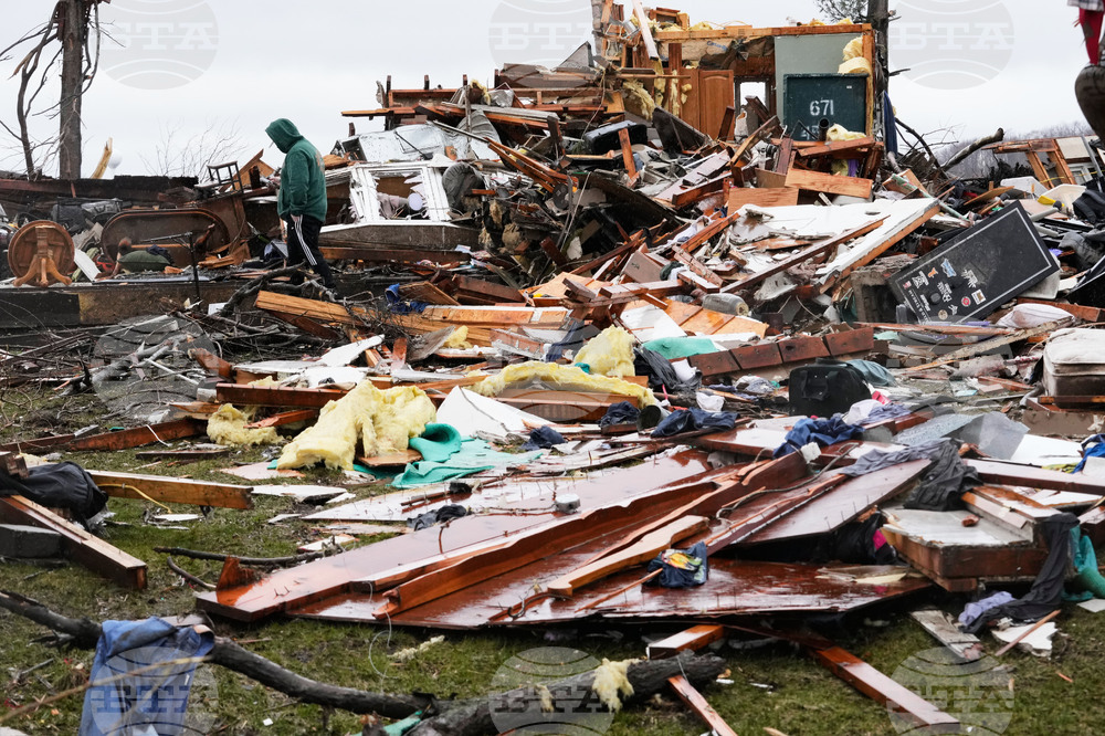 Extreme Weather Illinois