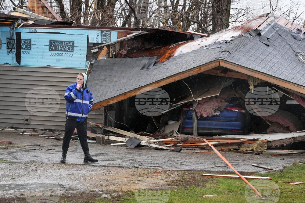 Extreme Weather Illinois
