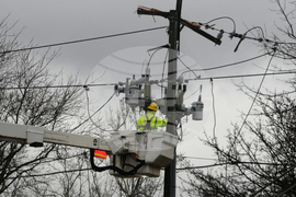 Extreme Weather Illinois