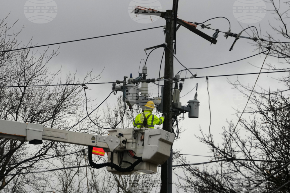 Extreme Weather Illinois
