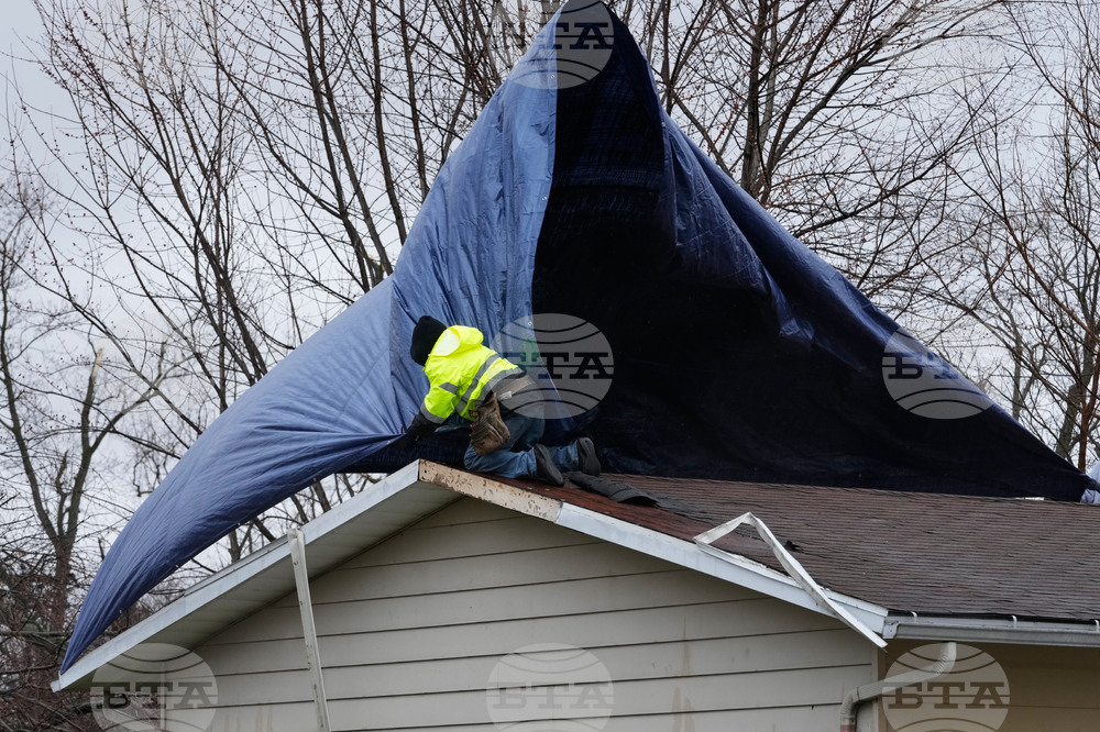 Extreme Weather Illinois
