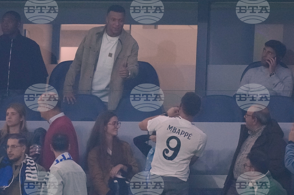 Spain Champions League Soccer